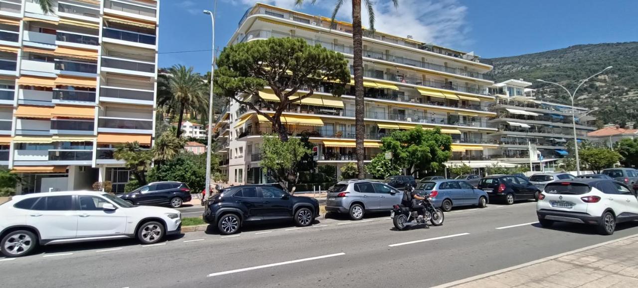 Casa Bella Vita Menton Exterior photo
