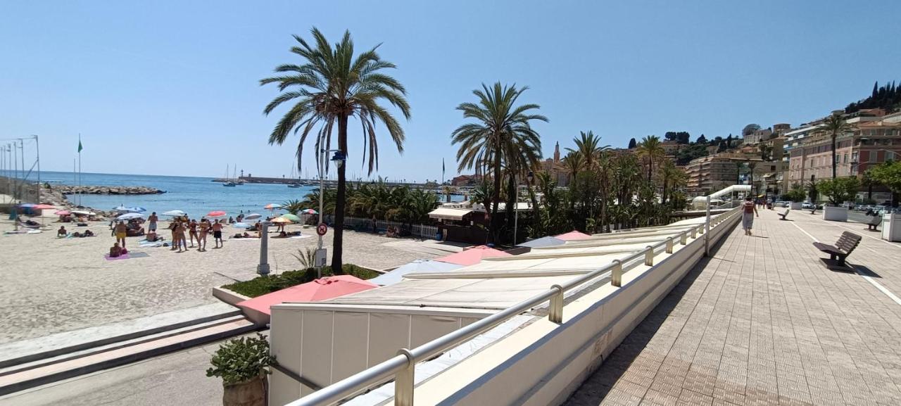 Casa Bella Vita Menton Exterior photo