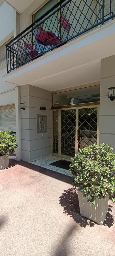 Casa Bella Vita Menton Exterior photo