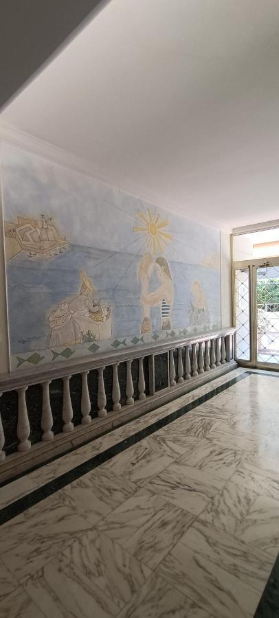 Casa Bella Vita Menton Exterior photo